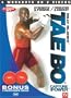 Billy Blanks - Tae Bo: Capture the Power Kit [VHS]
