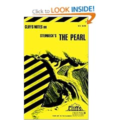 Notes on Steinbeck's "Pearl" (Cliffs notes)