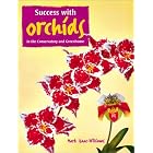 Growing Successful Orchids: In the Conservatory and Greenhouse by Mark Isaac-Williams