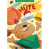 Produkt-Bild: Lustige H&uuml;te aus Papier