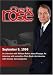 Search : Charlie Rose with William Rubin; Chris Rock; John Carpenter (September 9, 1996)