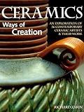 Ceramics - Ways of Creation