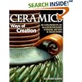 Ceramics - Ways of Creation