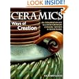 Ceramics - Ways of Creation by Richard Zakin