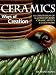 Books : Ceramics - Ways of Creation