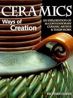 Ceramics - Ways of Creation