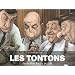 Les Tontons �parpill�s fa�on puzzle