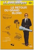 Le Retour du grand blond