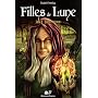 Filles de Lune T4 - Qu�te d'�ternit� de Elisabeth Tremblay