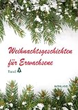 Produkt-Bild: Weihnachtsgeschichten f&uuml;r Erwachsene Band 5