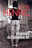L�gendes de Catherine M.
