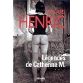 L�gendes de Catherine M.