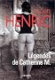 L�gendes de Catherine M.