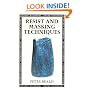Resist and Masking Techniques (Ceramics Handbooks)