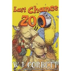 Last Chance Zoo