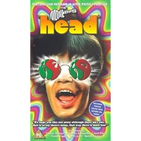 Head [VHS] [1968]