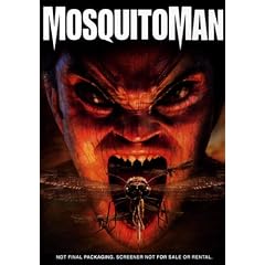 Mosquito Man