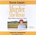 Three Strikes and You're Dead (Murder She Wrote)