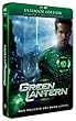 Green Lantern - Ultimate Edition : Blu-Ray + DVD [Blu-ray]