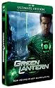 Green Lantern - Ultimate Edition : Blu-Ray + DVD + Copie Digitale [Blu-ray]