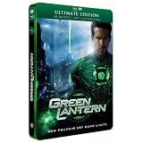Green Lantern - Ultimate Edition : Blu-Ray + DVD [Blu-ray]par Blake Lively