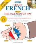 Learn French the Fast and Fun Way wit...