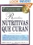 Recetas nutritivas que curan