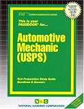 Automotive Mechanic (U.S.P.S.)