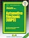 Book Automotive Mechanic (U.S.P.S.)