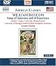 The Human Abstract-William Bolcom: Songs of Innocence and of Experience [DVD Audio]