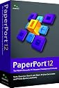 PaperPort 12.0 (PC CD)