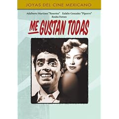 Me Gustan Todas by 