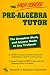 Books : High School Pre-Algebra Tutor (High School Tutors)