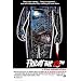 Friday The 13th Movies Poster Print, 24x36
