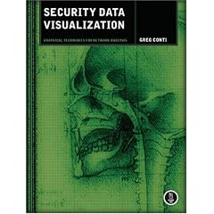Security Data Visualization: Graphical Techniques for Network Analysis