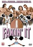 Fakin' It [UK IMPORT] - Kendrick Celestine