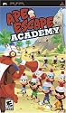 Ape Escape Academy