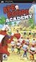 Ape Escape Academy