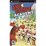 Ape Escape Academy