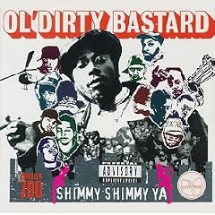 Shimmy Shimmy Ya
