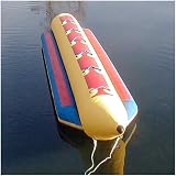 Aqua Sports Technology 6 Passenger Heavy Commercial Banana Sled