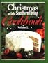 Christmas with Southern Living Cookbook