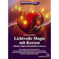 Lichtvolle Magie mit Kerzen