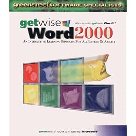 Get Wise Word 2000 & 97