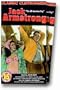 Jack Armstrong [VHS]