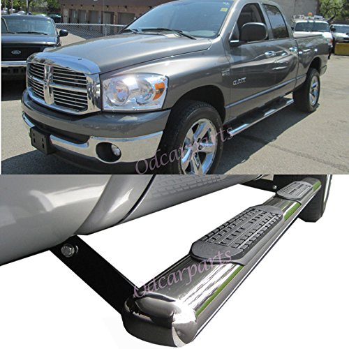 Top Best 5 ram 1500 nerf bars for sale 2016 Product BOOMSbeat