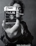 VALIE EXPORT: Ob/De+Con(Struction) (Moore international discovery series)