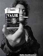 VALIE EXPORT: Ob/De+Con(Struction) (Moore international discovery series)