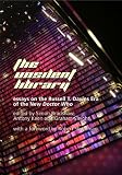 The Unsilent Library: Essays on the Russell T. Davies Era of the New Doctor Who (Foundation Studies in Science Fiction)