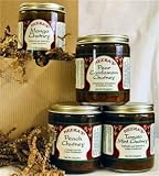 CHUTNEY TASTER by Cinnabar Specialty Foods